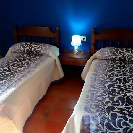 Hostal De La Villa Molinos Zewnętrze zdjęcie